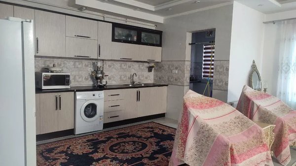 اپارتمان اجاره کوی انقلاب نهضت ۴