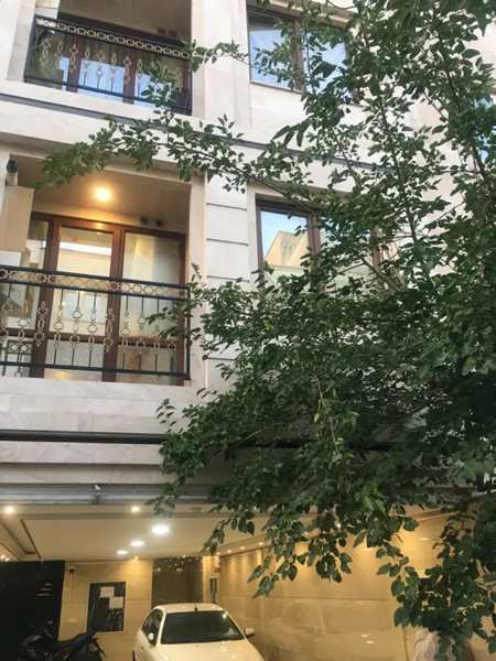 آپارتمان ۷۰متر میدان های شرقی نارمک با پارکینگ
