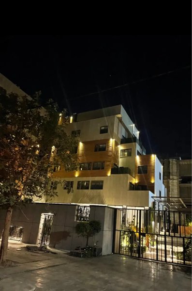 «کوی مهر » ۱۱۶ متر ویلا پارک دو خواب