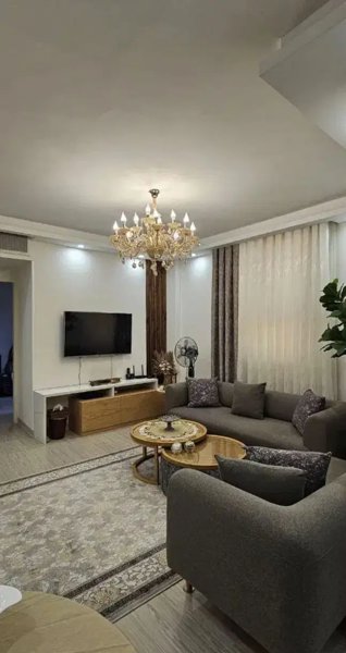 آپارتمان ۵۴ متری ، خوش نقشه ، بدون مشابه
