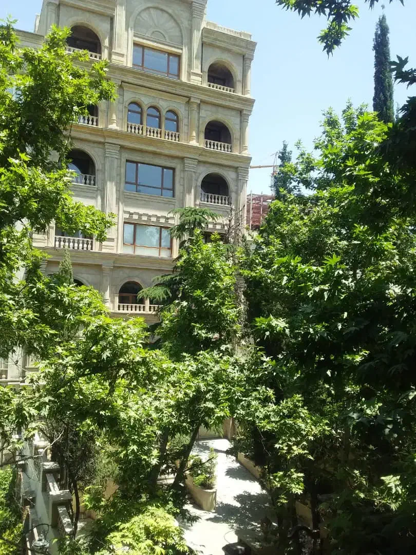 ۳۳۰ متر  ۴ خواب سنبل فرمانیه کلید نخورده