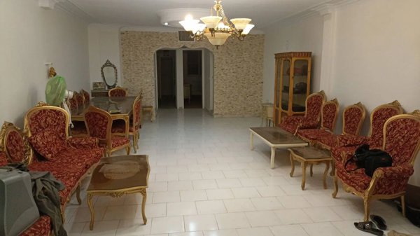 آپارتمان ۱۰۰ متری