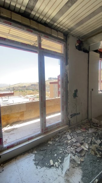 آپارتمان دارایی۱_۱۹ بهاران طبقه ۷