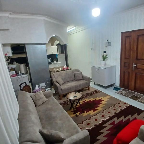 اعلایی ۷۰ متر پارکینگ اختصاصی