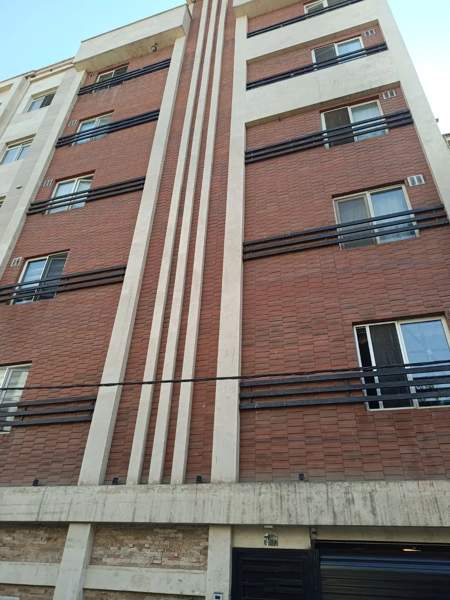 ۸۶متر فول امکانات ۲خواب_۷ سال ساخت