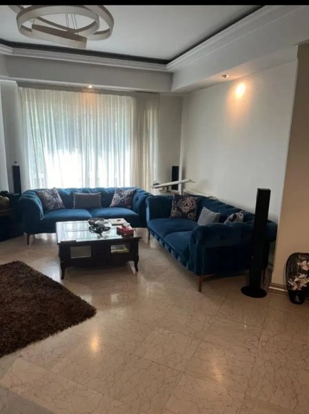 ۸۰متری فول امکانات در سازمان برنامه  بدون مشابه