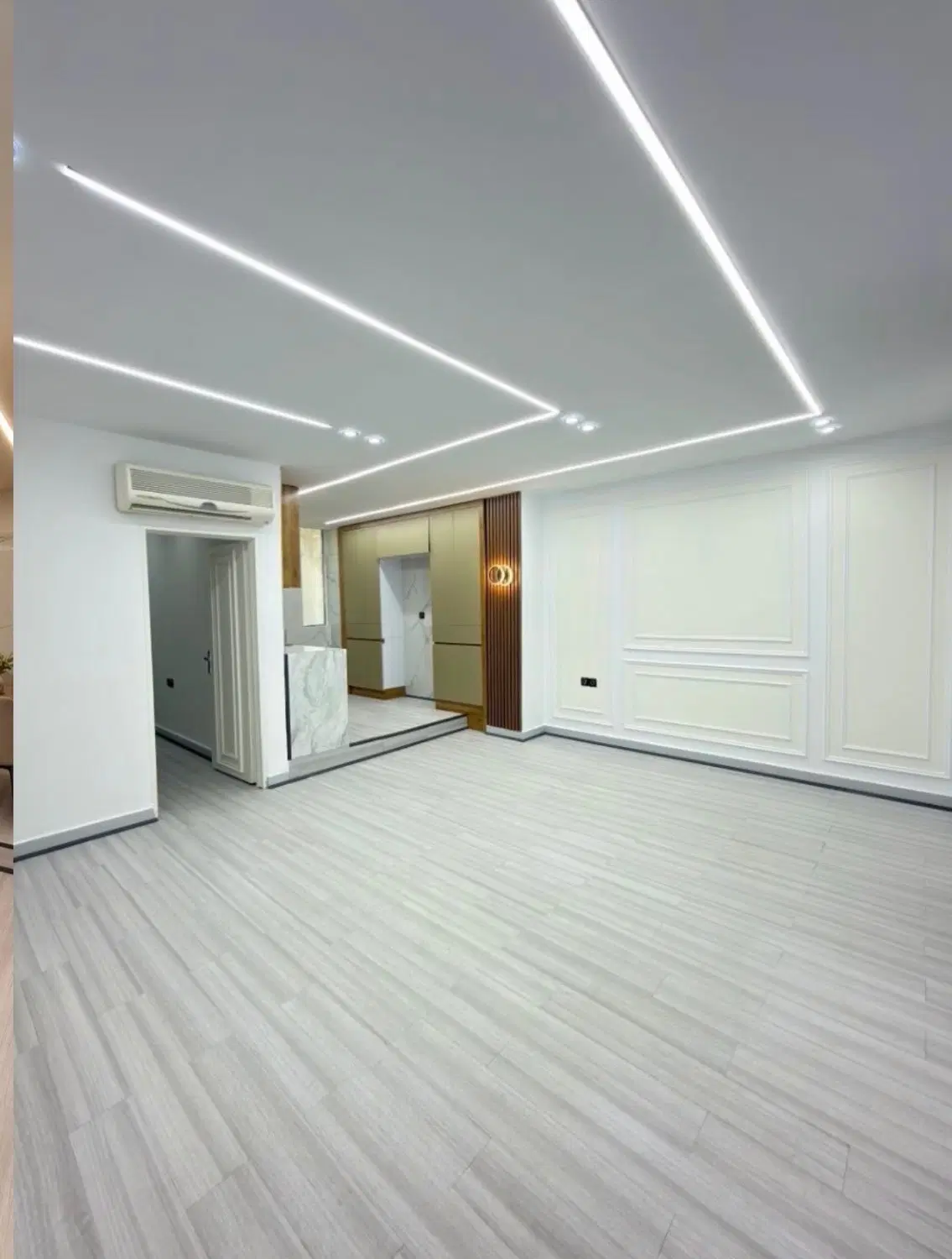 فردوس غرب۷۵مترغرق نورآفتاب تاپ لوکیشن سرمایه گذاری