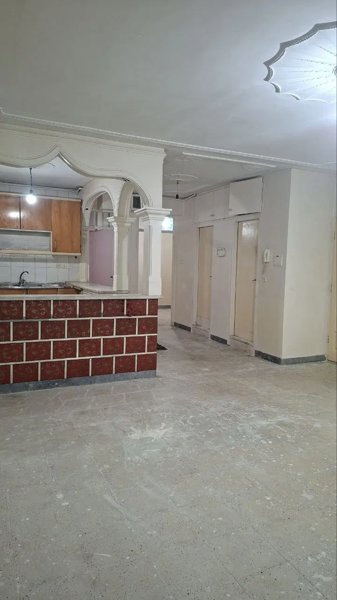 آپارتمان ۷۵ متری