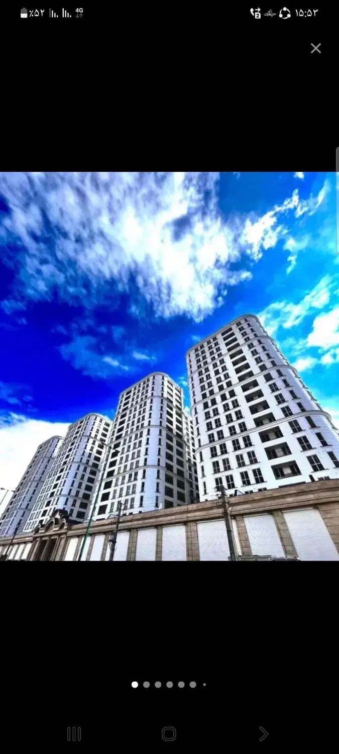 رونیکا پالاس کوهک جنوبی