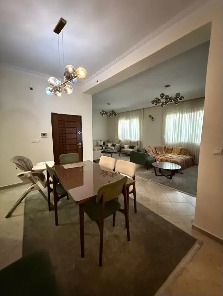 ۱۴۰ متر _ ۲ خواب _ بالکن دار  آذربایجان