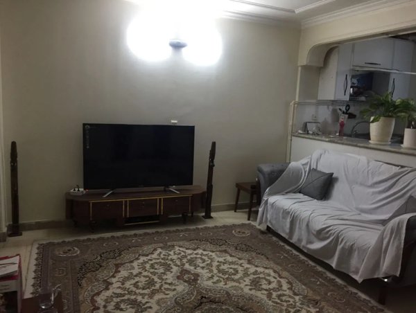 50 متری با پارکینگ در اذری