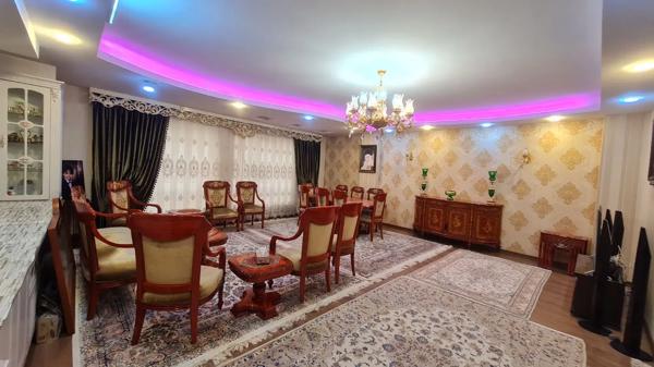 آپارتمان۱۱۵متری_تکواحدی_خوش نقشه_خ ایران مهدوی پور