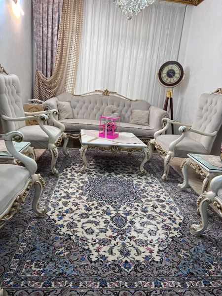 آپارتمان ۶۴متری خوش ساخت