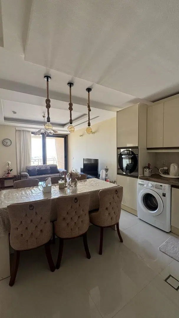 فروش  برج فاخر مهندسان سه پاکروان