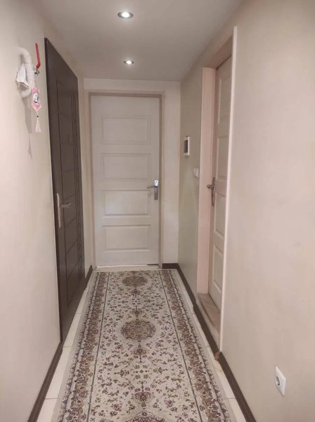 رهن و اجاره_ ۱۰۷متری _سه خواب _فول