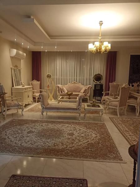۱۲۷متر_گوهردشت_۳ خواب_روبه نما