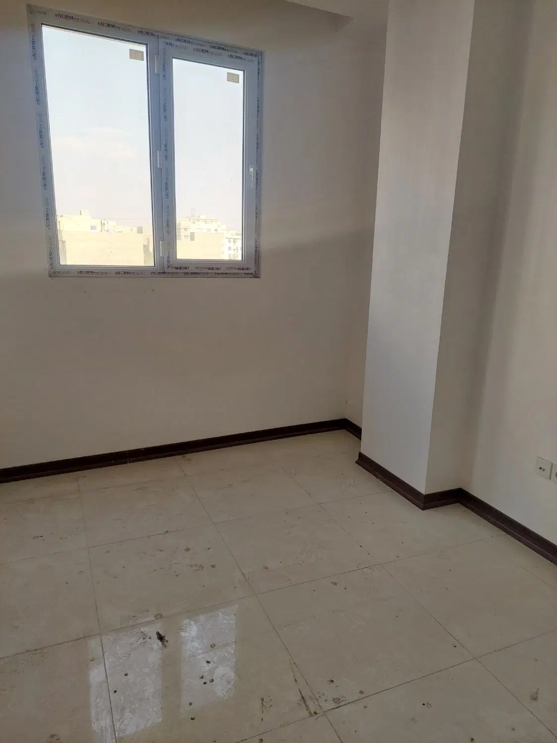 اجاره آپارتمان ۱۲۰ متری دو خوابه فول امکانات