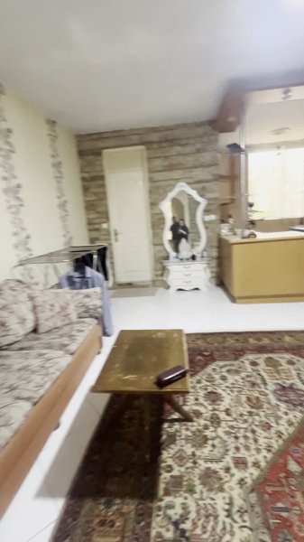 ارزنده ترین مورد پارکینگ دار با دسترسی مترو ستاری