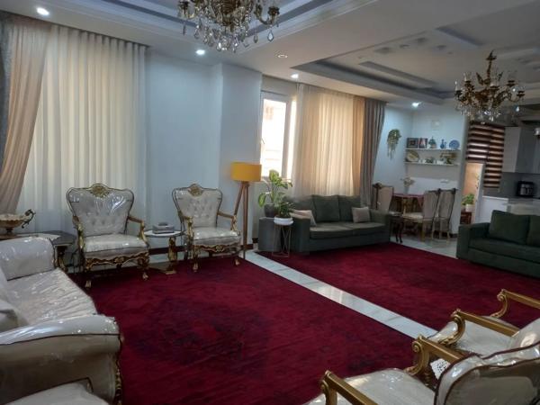 واحد خوش نقشه _ فول بازسازی_فول امکانات