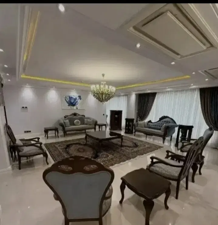 ۱۱۲متر_تاپ لوکیشن تهرانسر_کم سن_کم واحد_زیرقیمت