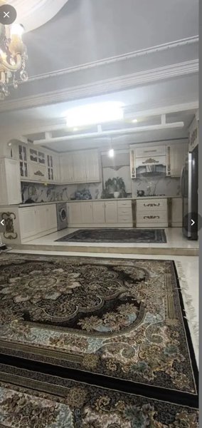 «فروش آ‌پارتمان کیانشهر»بشیر سلیمی