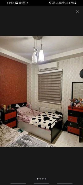 اجاره واحد_۱۰۰متری _ چاله باغ