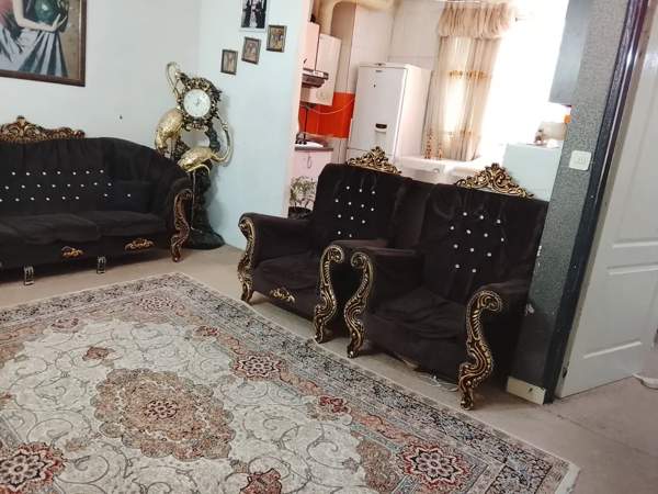 آپارتمان ۴۵ متری تک واحدی با پارکینگ..قابلیت تبدیل