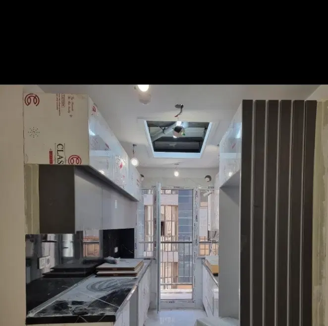 ۶۵متر دو خواب نوساز_قصرالدشت طوس