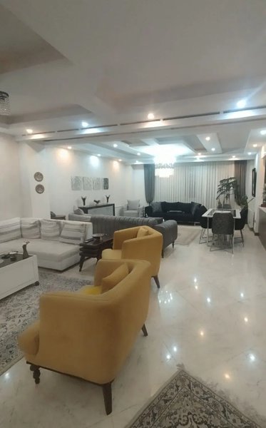 130متر 3خواب_نماتراورتن_دوپارکینگ سندی_تخلیه