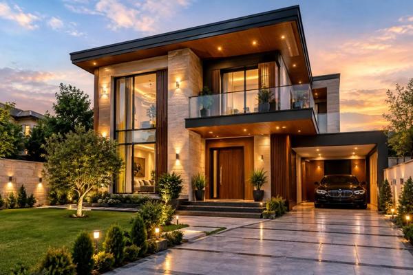 آپارتمان ۹۰ متر مرکزی _ خیابان نهم