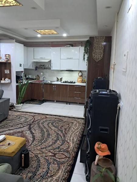 فروش منزل وام دار