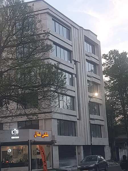 اجاره (رهن )واحدآپارتمان  صفر شهریاران پارک مفاخر