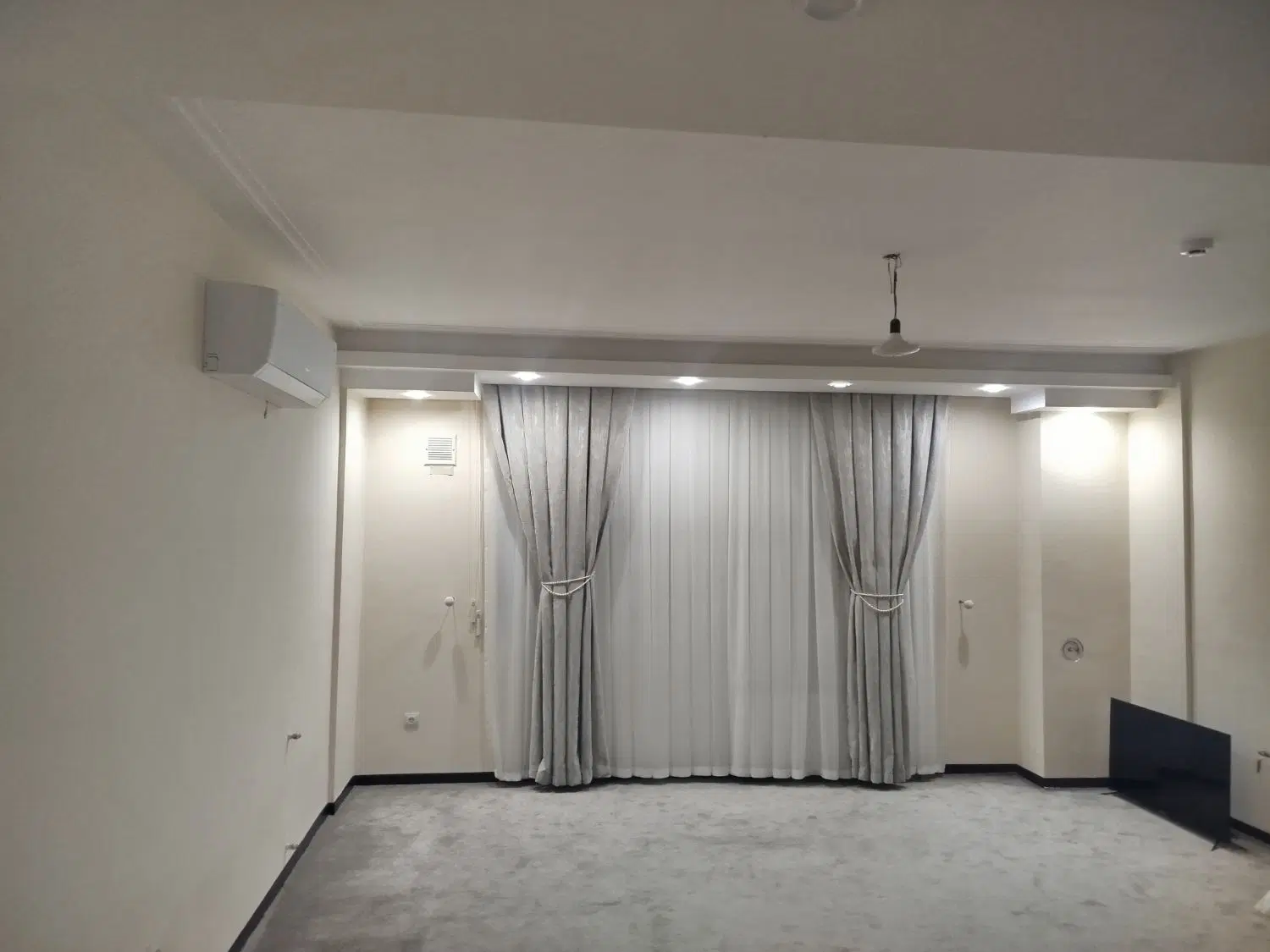 رهن کامل آپارتمان دوخوابه طلاب