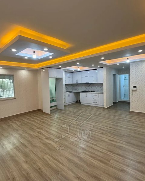 85 متری فول بازسازی شده در معلم