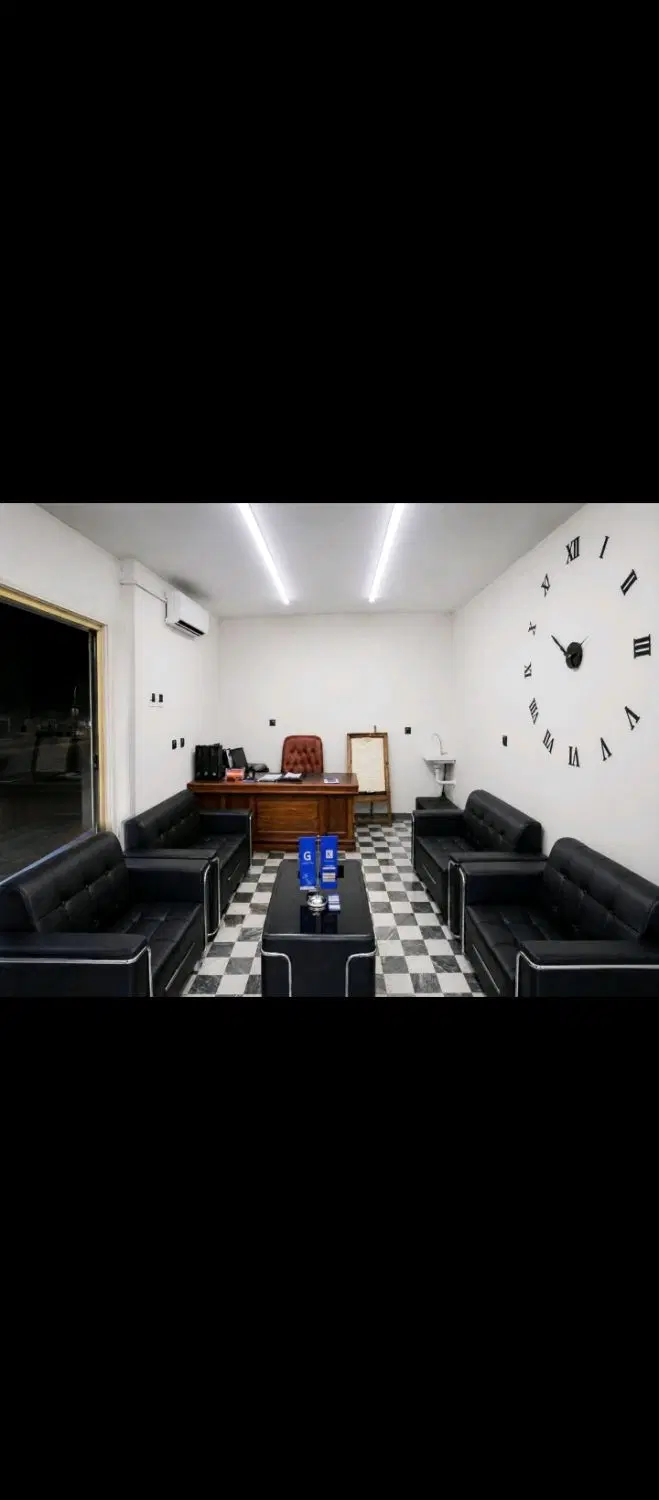 اجاره آپارتمان تک واحدی ۱۳۵متری ، ۲۲بهمن