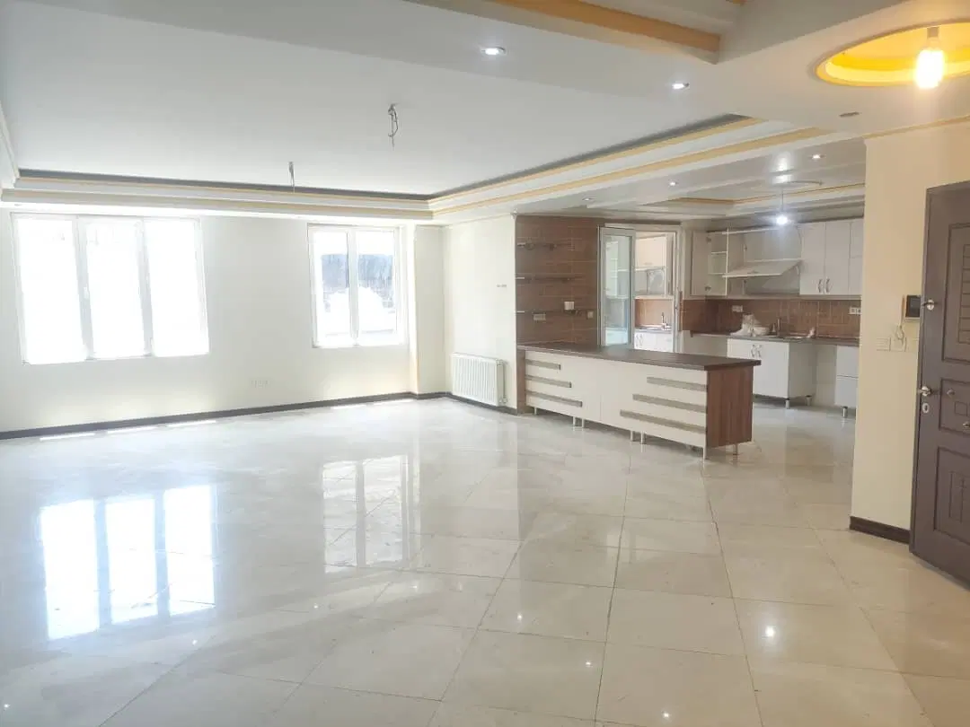 آپارتمان ۱۷۰ متر ، تک واحدی ، ۳ خوابه