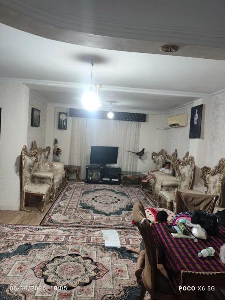 آپارتمان 97متری