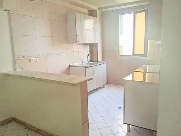 آپارتمان ۵۵ ،آسانسور و پارکینگ انتهای کارگر جنوبی