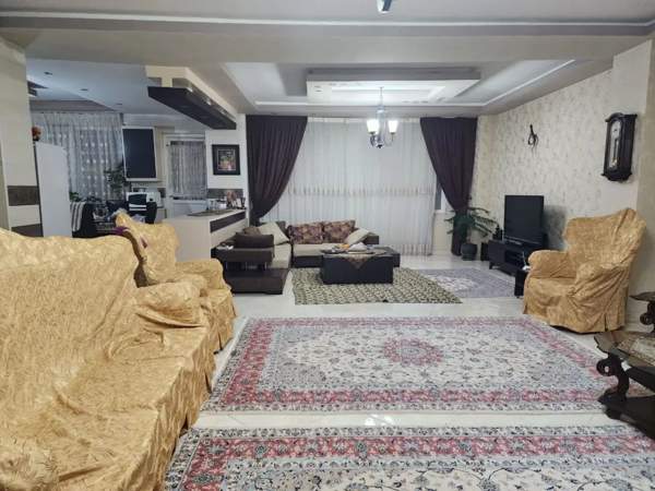 اجاره واحد ۱۵۰ متری تک‌واحدی فول‌ امکانات 22 بهمن