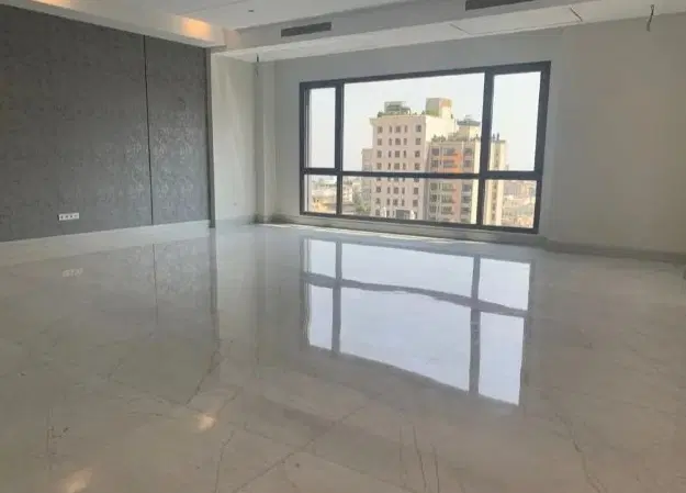 ۱۱۰ متر، نوساز_کلید نخورده،سالن پرده خور،فردوس غرب