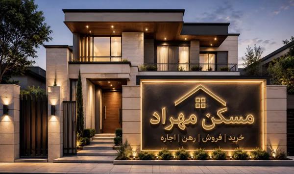 اجاره ۱۰۰ دوخوابه بازسازی شده تخلیه فوری