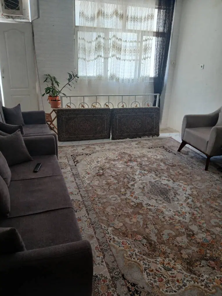 کاشانک 70متر2خواب بازسازی شده فرصتی طلایی