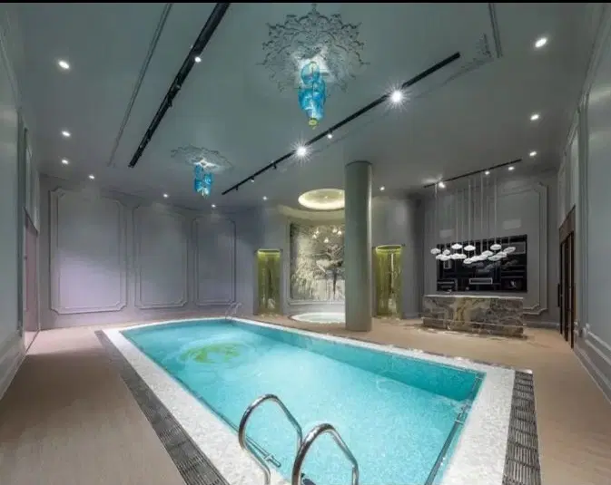 260متر_صمدو_استخر سینما_ نوساز مشاعات هتلینگ_کلوزت