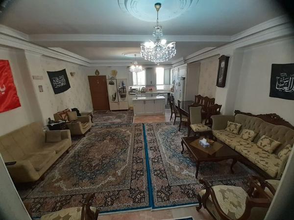 ۸۵_مترتاپ لوکیشن فردوس غرب ورزی
