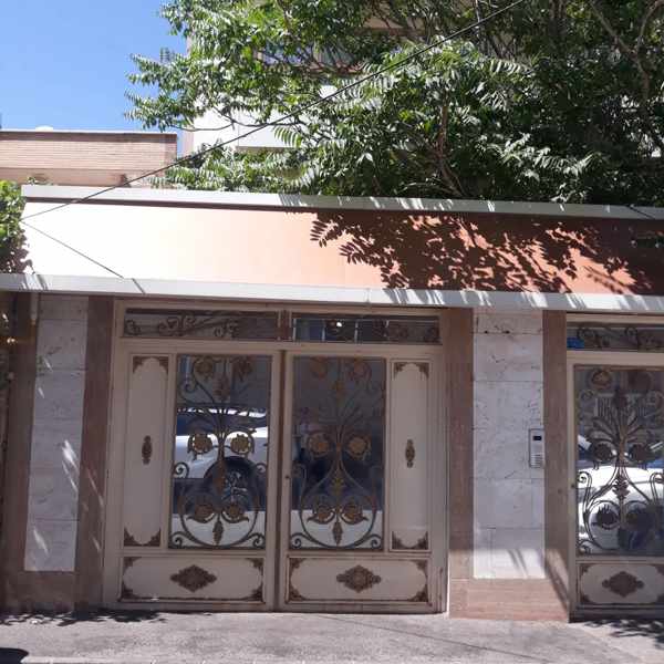 فروش آپارتمان روبروی دانشگاه پیام نور طبقه ۲