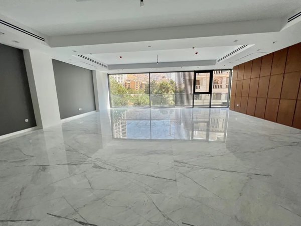زعفرانیه ۴۰۰ متر تکواحدی * ۵ پارکینگ سندی