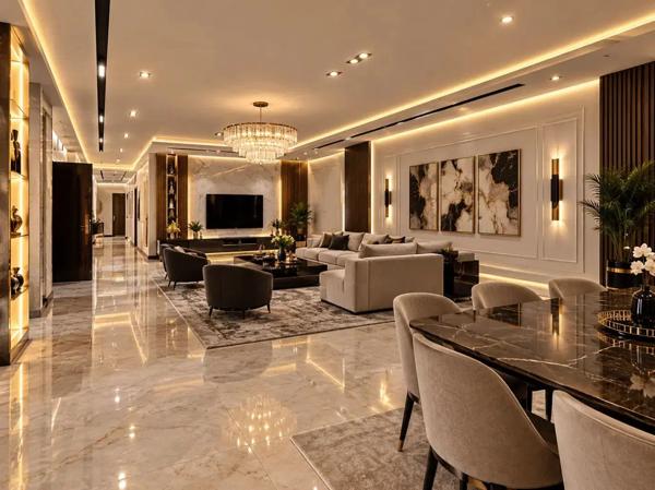 اجاره 150متری _ گلسار _ فول امکانات
