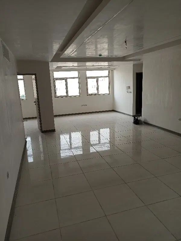 ۹۵ متر فول کلید نخورده