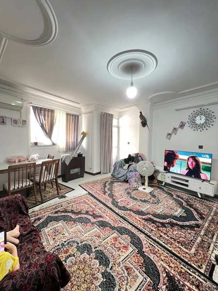 ۸۰متری سند_بیستون_تکواحدی_نورگیر