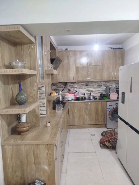 آپارتمان دو خوابه شهرک علوی خیابان هادیان